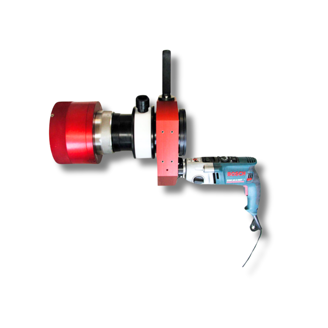 VERSA Hydraulic Torque Wrench